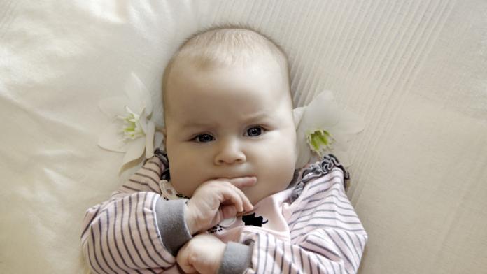 baby thinker