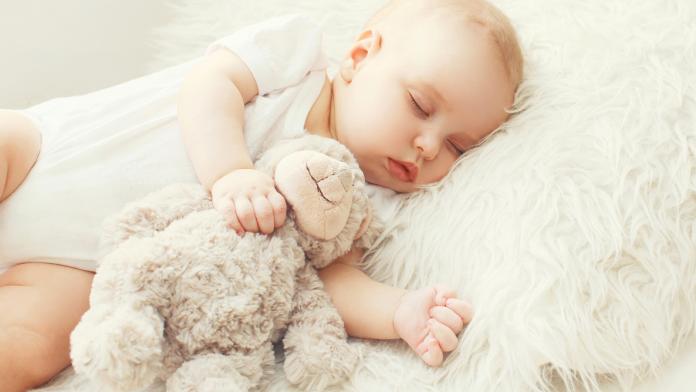 30 jolis prénoms composés pour bébé