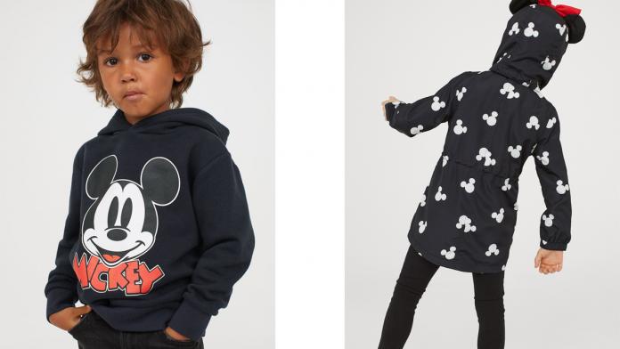 mickey