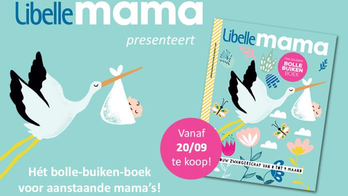 libelle mama