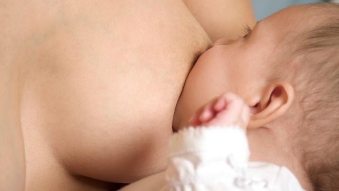 hyperlactation