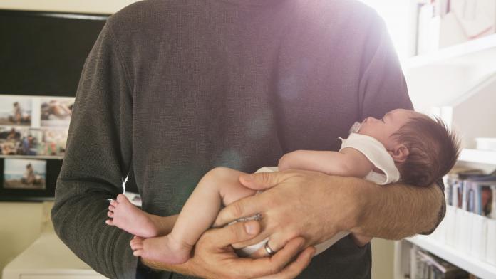accueillir bébé