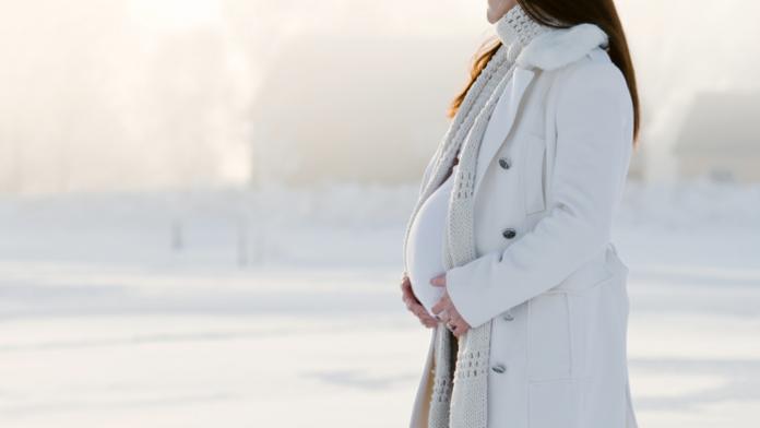 8x wintertruien voor tijdens je zwangerschap wintertruien