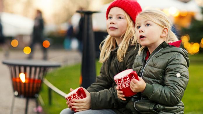 De plezantste winteruitstapjes met de kinderen