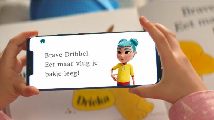 Dribbel