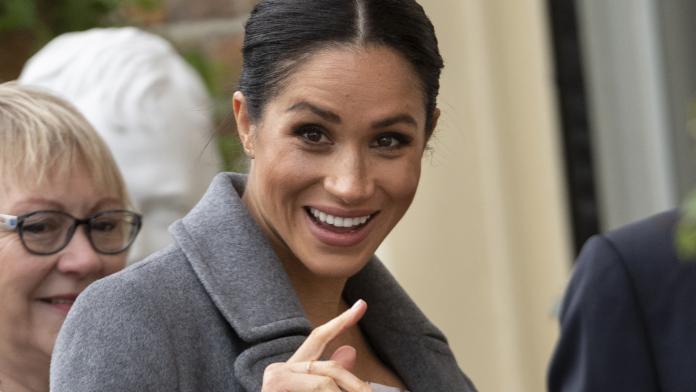Meghan Markle