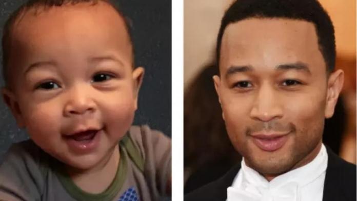 baby lookalikes
