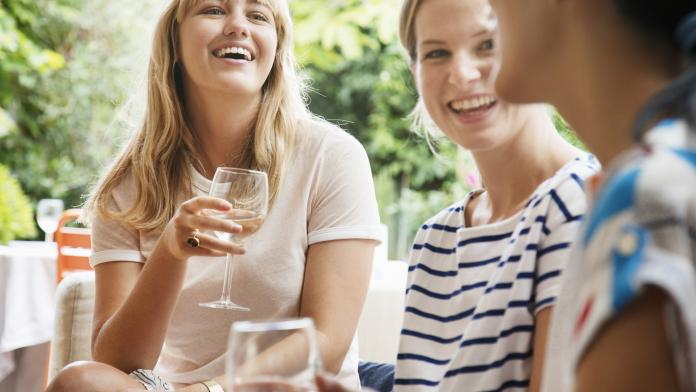 Alcohol voor de zwangerschap