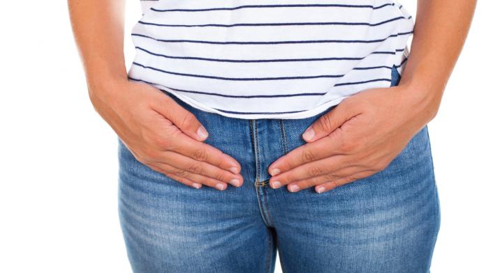 Premenstrual pain