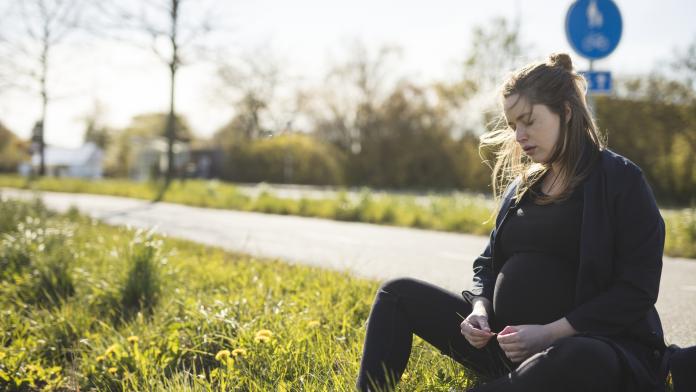 Temoignage J Ai Perdu Mon Bebe A Cause Du Cytomegalovirus Femmes D Aujourd Hui Mamans