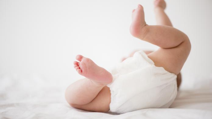 L'Anses alerte sur les substances chimiques présentes dans les couches pour bébé