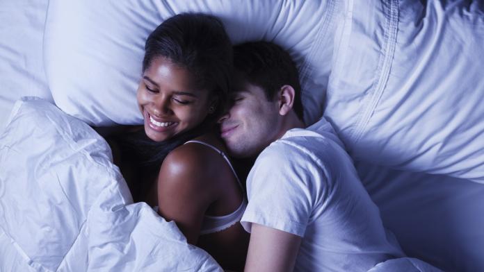 Sexualité du couple