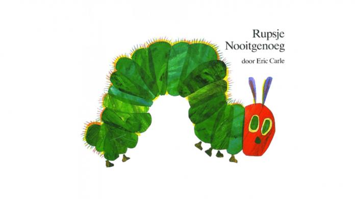 rupsje