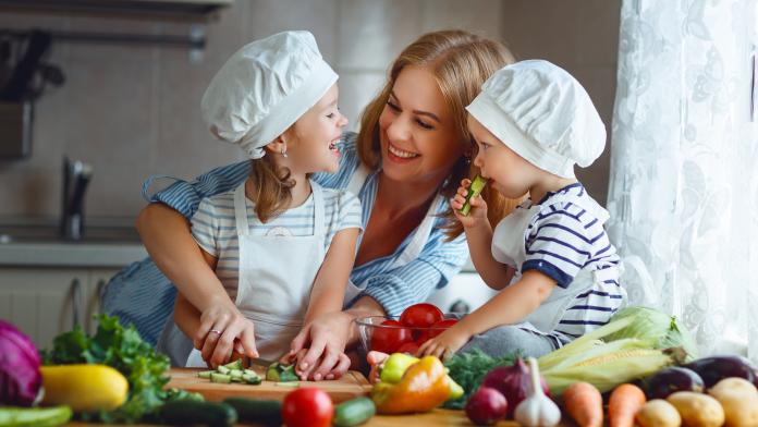 Quelles Quantites Votre Bebe Doit Il Manger Femmes D Aujourd Hui Mamans