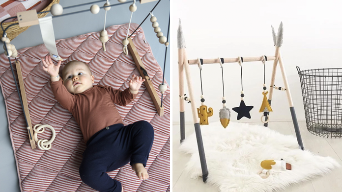 babygym voordelen babygym voordelen