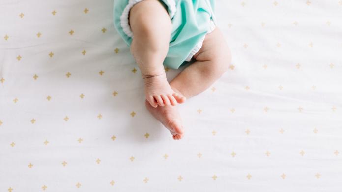 baby koude voeten baby koude voeten