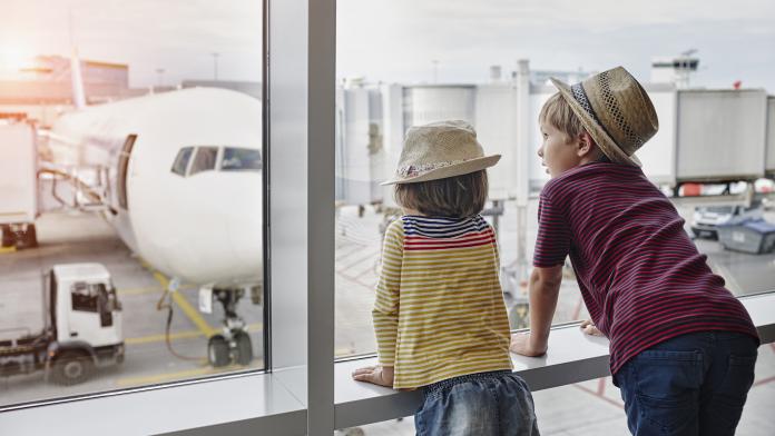 jetlag kinderen jetlag kinderen