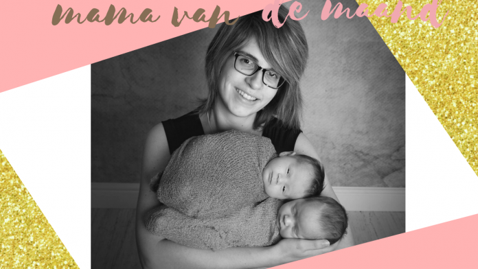 Mama van de maand (1)
