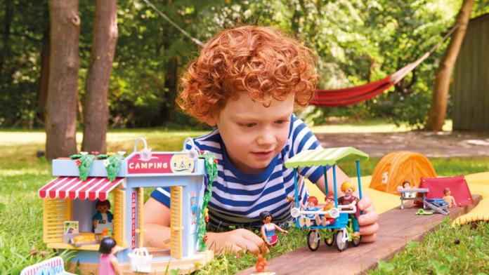 campingplaymobil