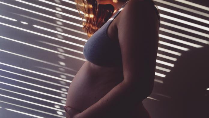 zwangerschapsbeha