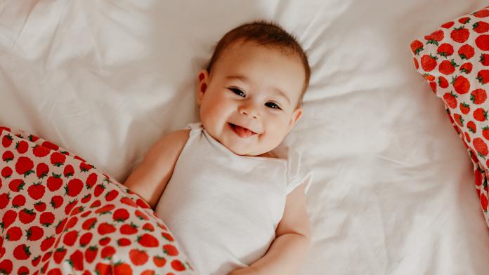 50 jolis prénoms russes pour bébé