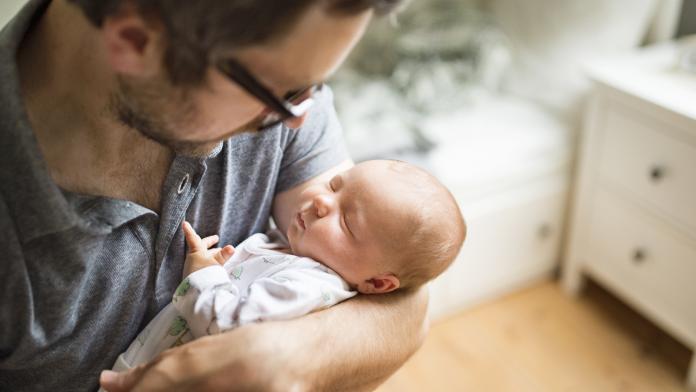 Test Est Il Pret A Devenir Papa Femmes D Aujourd Hui Mamans