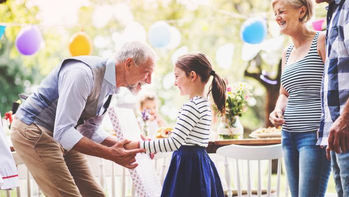 Conflictsituaties Tussen Grootouders En Ouders Hoe Los Je Ze Op Libelle Mama