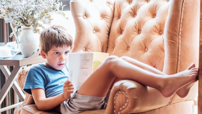 lezen lezen