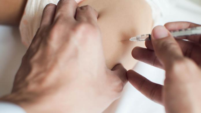 vaccin meningokokken vaccin meningokokken
