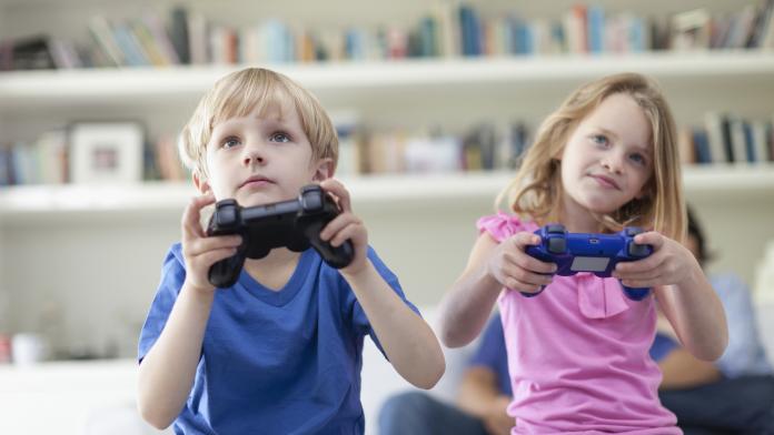 Jeux vidéo de bébé Clearance