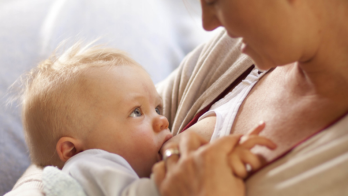 De 15 Vragen Over Borstvoeding Die Elke Mama Zich Stelt Libelle Mama