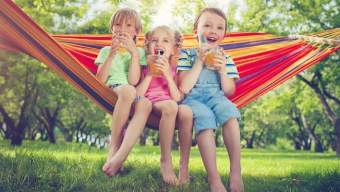 zomerlimonades zomerlimonades