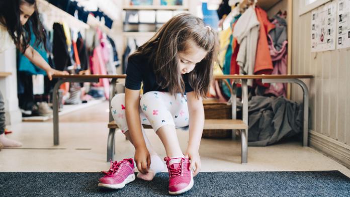 kinderschoenen kinderschoenen