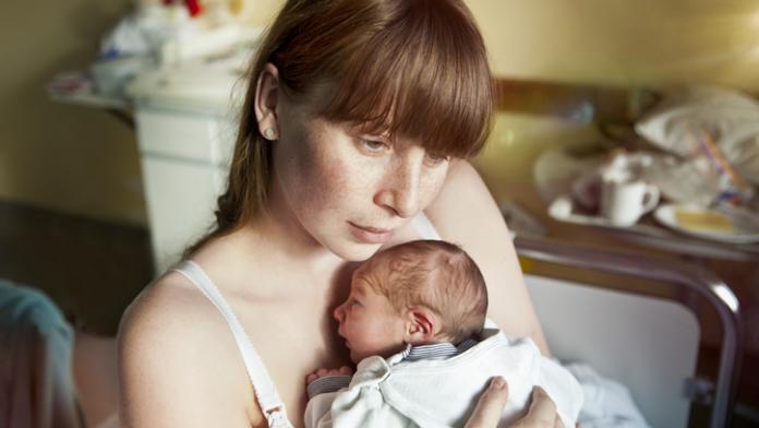 4 astuces pour maman fatiguée
