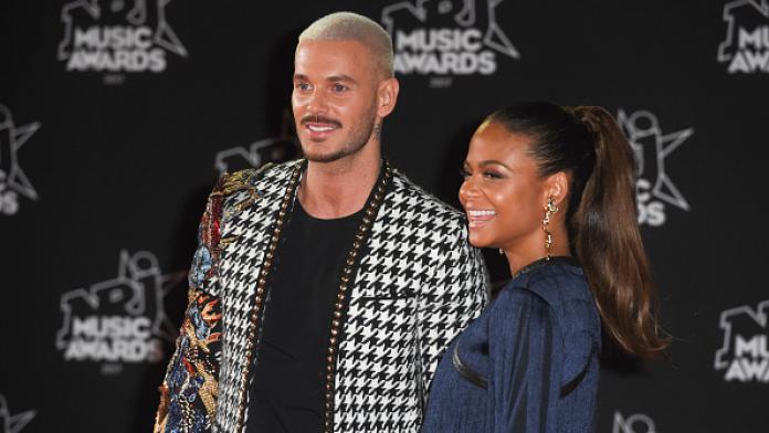 Matt Pokora