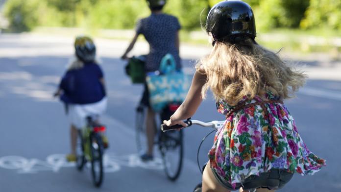 fietshelm fietshelm