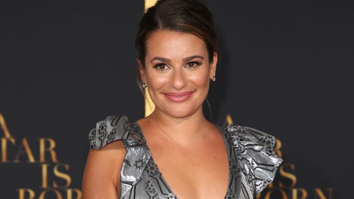 Lea Michele (Glee) se confie sur le syndrome des ovaires polykystiques