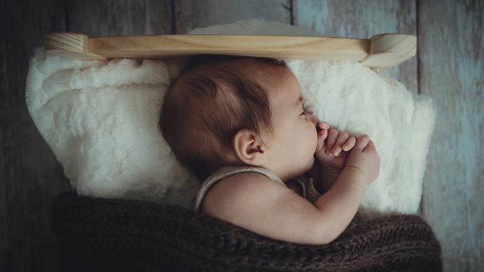 Prenoms Pour Bebe La Serie Peaky Blinders Influence Les Jeunes Parents Femmes D Aujourd Hui Mamans