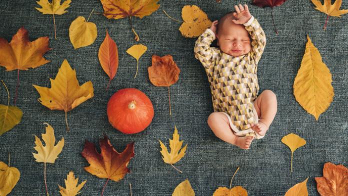 herfstmode baby herfstmode baby