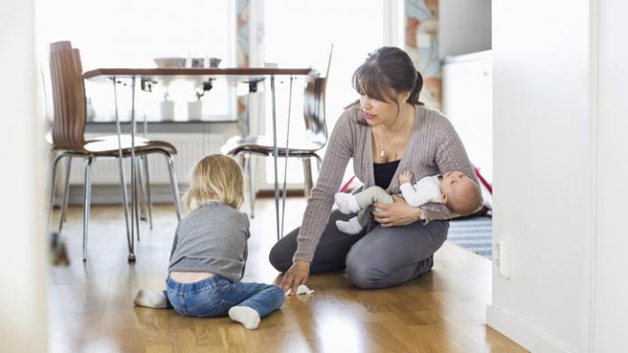 ochtendroutine met kinderen ochtendroutine met kinderen