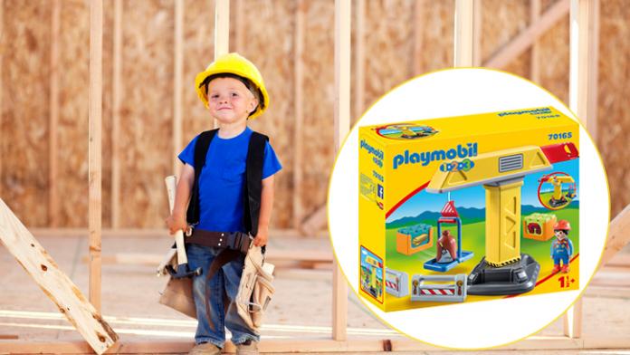 Playmobil