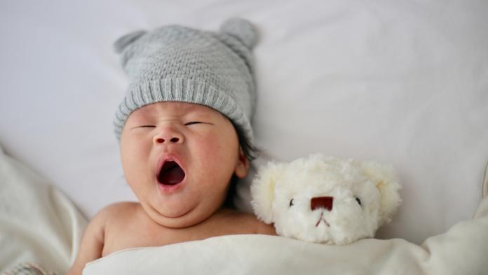 Passage à l'heure d'hiver: 4 conseils pour le sommeil de votre bébé