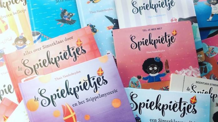 Spiekpietjes