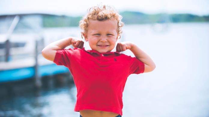 10 bonnes manières à apprendre à vos enfants