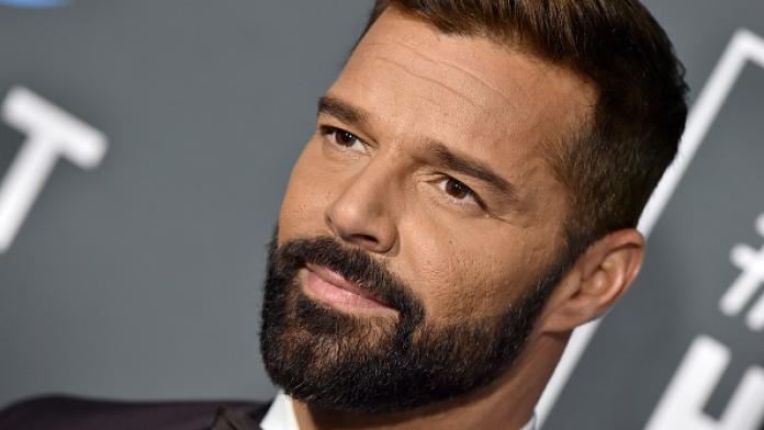 Ricky Martin