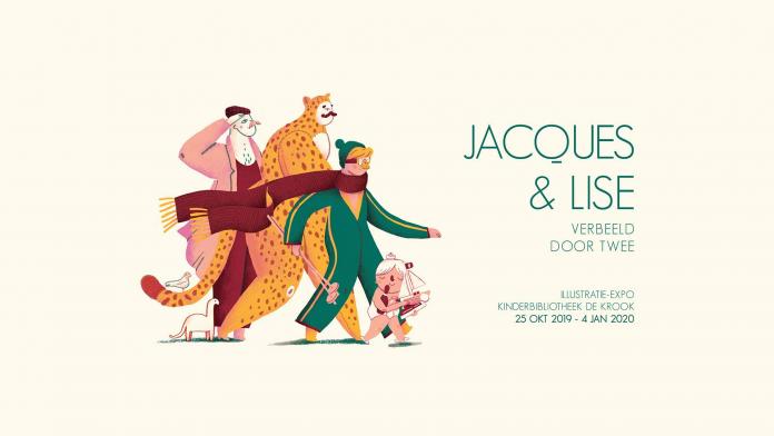 expo Jacques & Lise expo Jacques & Lise