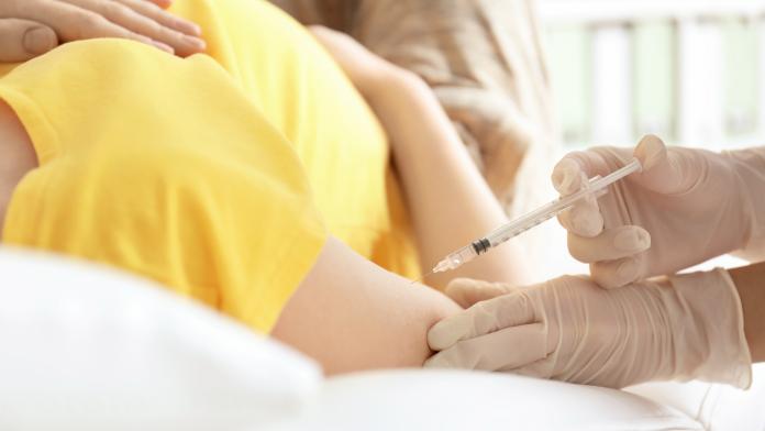 vaccin contre la grippe