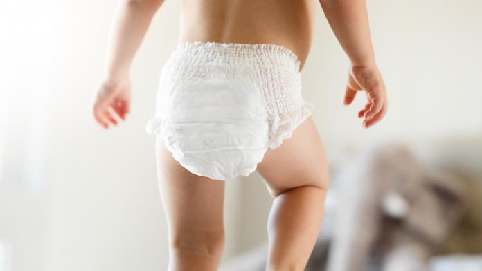 Au Secours Mon Bebe A Les Fesses Irritees Femmes D Aujourd Hui Mamans