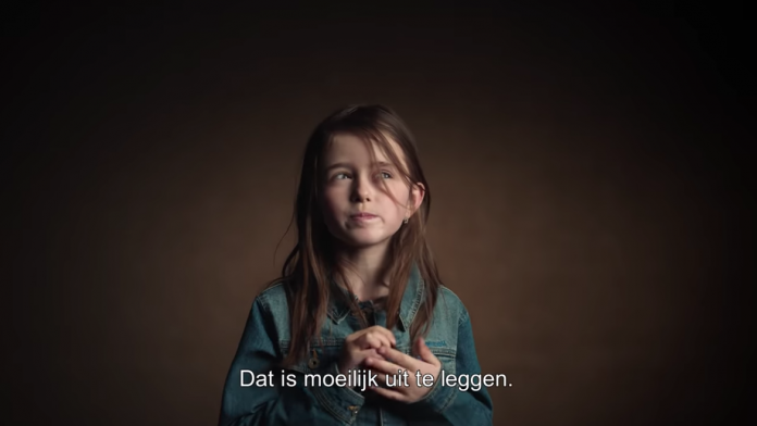 SOS Kinderdorpen