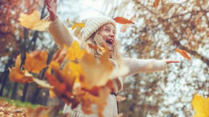 8x Originele Ideeen Voor Een Verjaardagsfeestje In De Herfst Of Winter Libelle Mama